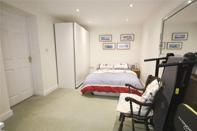 Bedroom 4
