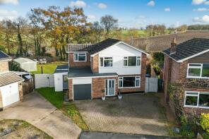 23, Elm Grove, Diss IP22 2RY