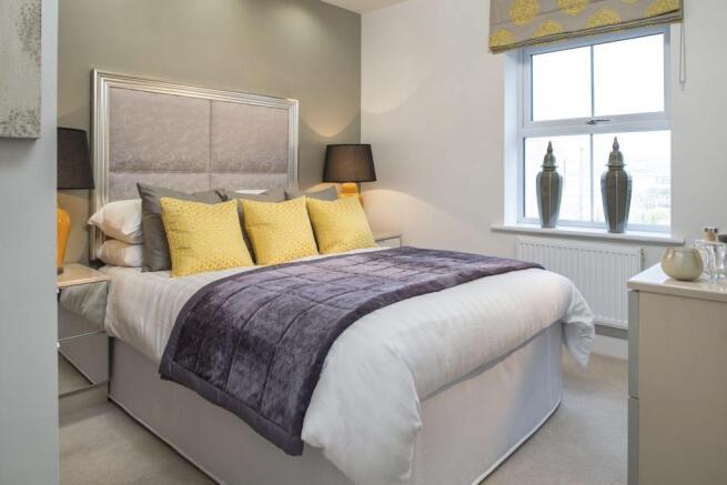 Bedroom 2