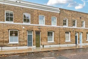 84, Barnet Grove, London E2 7BJ