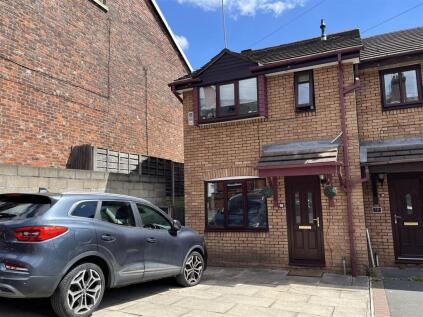 West Street, Stalybridge