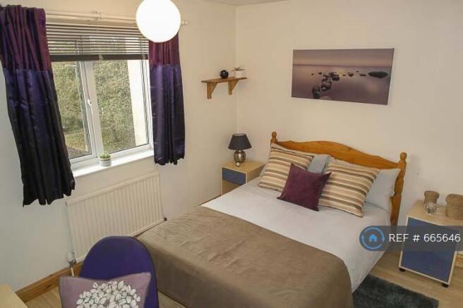 Bedroom 5