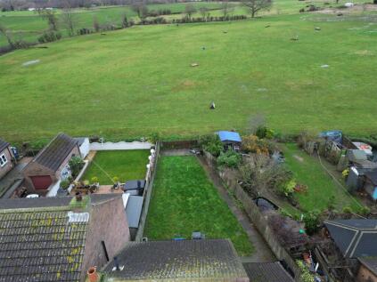 Park Avenue, Barlow, Selby