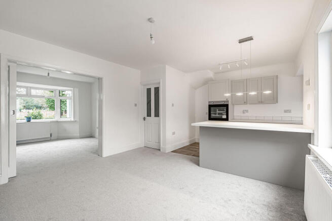 32 Kitchen Dining Room