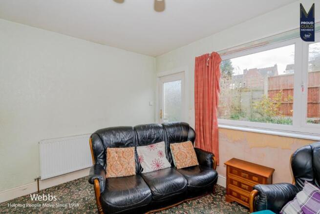 40B, Greenheath Road, Hednesford, Cannock, Staffor
