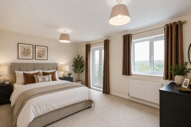 4 bed Semi-Detached for sale Image 7
