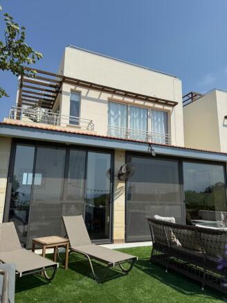 Front Line Sea View Garden 2/3 Bedroom Apartment Fully Furnished, Ind Title Deeds Ready Image 88 2