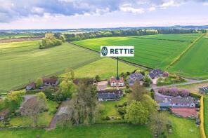 Westfield Cottage, Denhead, St Andrews KY16 8PB