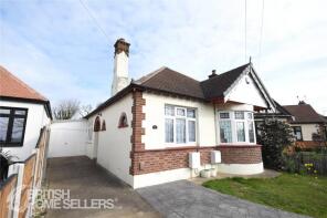 137, Blenheim Chase, Leigh-on-sea SS9 3BX