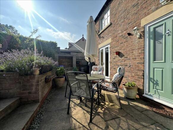 Tenure