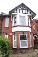 17, Alma Road, Southampton SO14 6UN