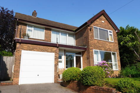 Park Hill Drive, Whitefield, Manchester, M45 7PD