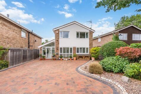 Purnells Way, Knowle, Solihull