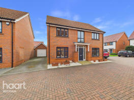 6, Corbett Place, Maldon CM9 6FW