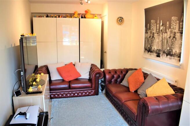 DAY ROOM
