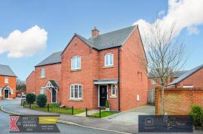 2, Althorp Gardens, Wellingborough NN9 6UR