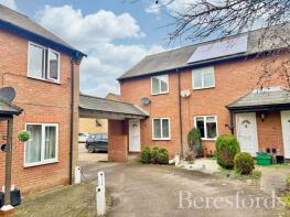 150, Dale Close, Colchester CO3 0FG