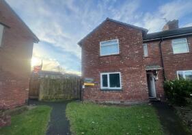 9, Farmer Place, Bootle L20 6HP