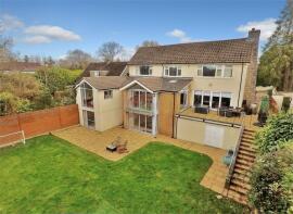 35a, Hollybush Road, Cyncoed, Cardiff CF23 6SY