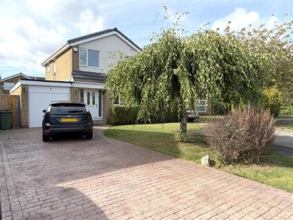 Battersby Close, Yarm TS15 9RX