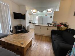 11, Russell Road, Mossley Hill, Liverpool L18 1DY