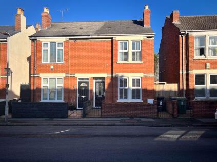 Ladysmith Road, Linden, Gloucester, GL1 5EP