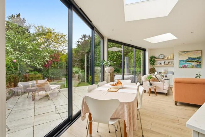 House in Hertfordshire - View 5