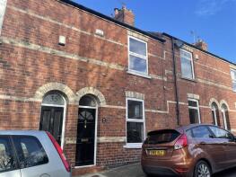 33, Compton Street, York YO30 6LE