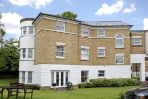 19, Cedars Close, London SE13 5DP