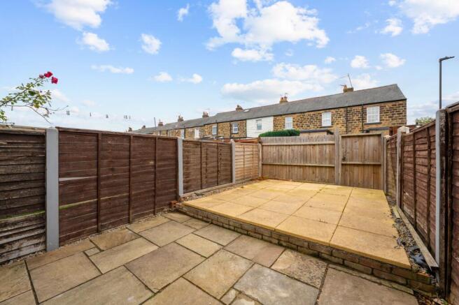 Willow Grove, Harrogate, HG1 photo 4