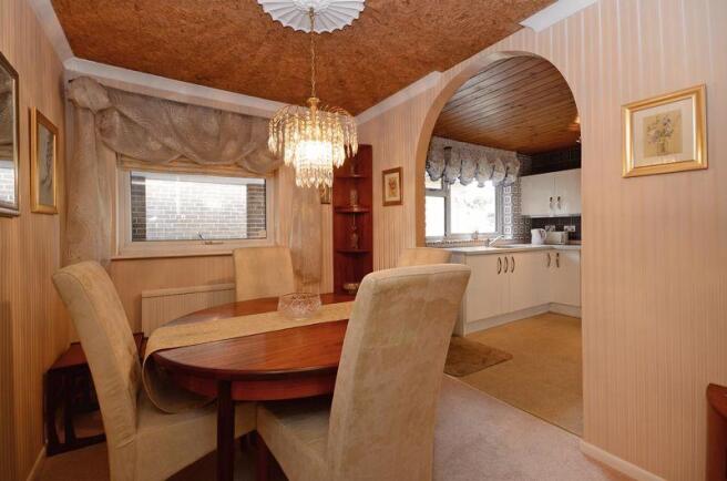 Dining Room/Be...