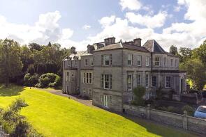 Apartment 4, Kingsmeadows House, Kingsmeadows Road, Peebles EH45 9HR