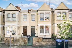 14a, Hawthorn Road, London NW10 2ND