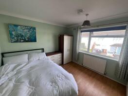 5, Exmoor Close, Chelmsford CM1 3DG