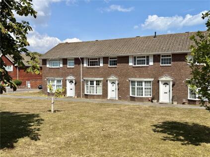 St. Vincents Place, Eastbourne, East Sussex, BN20