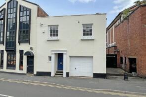 1, Dormer Place, Leamington Spa CV32 5AE