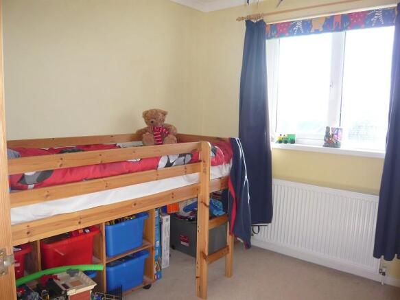 Bedroom 3