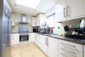 109, Berkeley Avenue, Hounslow TW4 6LD