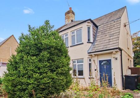 111 Benefield Road, Oundle, Peterborough, Cambridgeshire, PE8 4EU