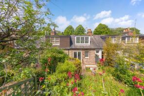 9, Paddock Road, Lewes BN7 1UU