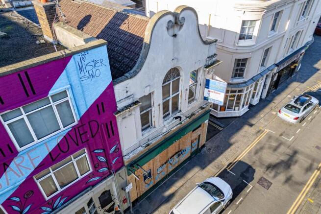 PLANNING | 8 BED HMO | £70K pa | WSM photo 4