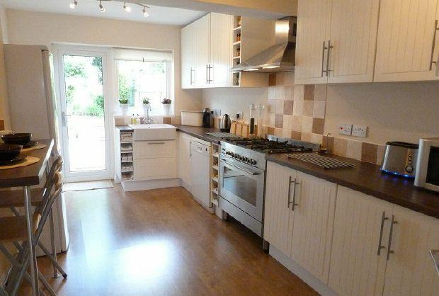 Kitchen/Breakfast Ro