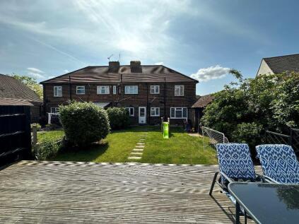 Meadway, Warlingham, Surrey, CR6 9RW