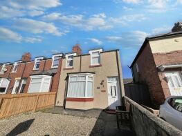 10, Crossley Terrace, Palmersville, Forest Hall NE12 9EP