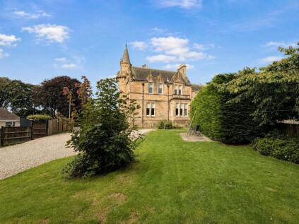 Ashgrove, Maybole, KA19