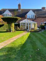 Wisteria Cottage, Dorothy Avenue, Cranbrook TN17 3AW