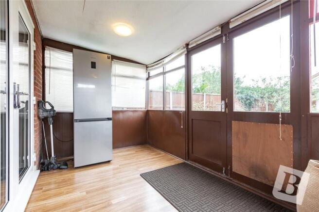 Lean To Conservatory