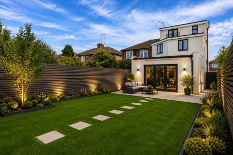 Bullhead Road, Borehamwood
