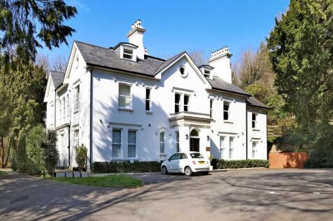 Flat 5, Loudwater, High Wycombe, HP10