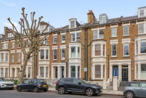 Flat 4, 87, Shirland Road, London W9 2EL